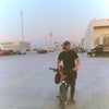 Photo 4: Cycling Europe 