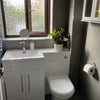 Photo 9: Bathroom