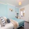 Photo 9: Room 3 (off-suite)