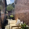 Photo 3: Garden area (ginnel not included in photo)