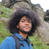 Photograph of Omari
