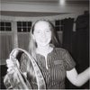 Photograph of Hazel