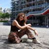 Photograph of Rebeka