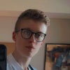 Photograph of Ethan 