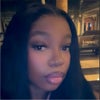 Photograph of Tashana