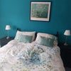 Photo 3: Quiet double room over looking the garden