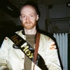 Photograph of Robert