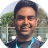 Photograph of Arjun