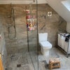 Photo 5: Shared shower room