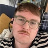 Photograph of Keiran