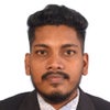 Photograph of Nitharshan
