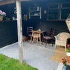 Photo 7: Outdoor open shed