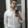 Photograph of Hazem
