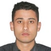 Photograph of Rupesh