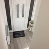 Photo 2: Entrance access to rop floor