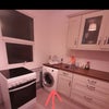 Photo 5: Access to washing machine