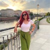 Photograph of Sylwia