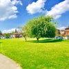 Photo 7: Village green - 2 mins away by foot