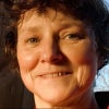 Photograph of Amanda