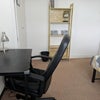 Photo 7: Medium room - 3.43m x 2.7m - desk