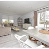 Photo 4: Lounge with balcony