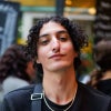 Photograph of Samy