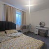 Photo 6: Bedroom 3  750pcm