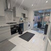 Photo 7: Living/Dining Area