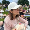 Photograph of Alina