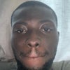 Photograph of Gbenga