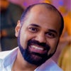Photograph of Sreekanth