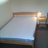 Photo 2: Available double Room  Ikea bed and desk, plenty of storage £430