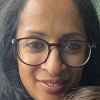 Photograph of Purvi