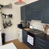 Photo 3: Fully stocked kitchen