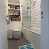 Photo 5: Shared bathroom