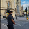 Photograph of Gaurav