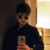 Photograph of Sameer