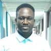 Photograph of Joseph Ayobami