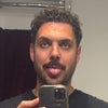 Photograph of Tariq