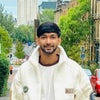 Photograph of Jitin