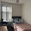 Photo 6: Room 5 - Comfy bed, plenty of storage 