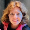 Photograph of Jane