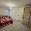 Photo 6: king size bed