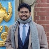 Photograph of Parth