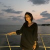 Photograph of Shreya