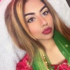 Photograph of zahra