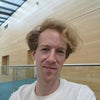 Photograph of Stuart
