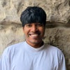 Photograph of Aadhavan