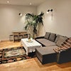 Photo 1: Large Living Room