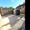Photo 9: Sunny Rear Garden